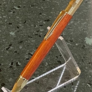 Wooden #2-Styled Mechanical Pencil