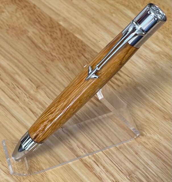 Penn State Industries Pen Kits - DIY Wood Craft Streamlined