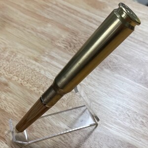 50 Caliber Twist Pen