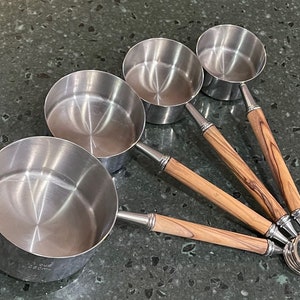 Measuring Cup Set