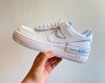 witte airforce 1 dames