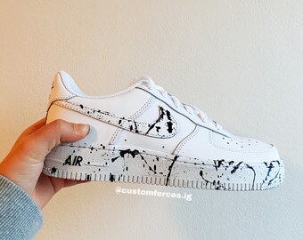 nike air force 1 heren custom