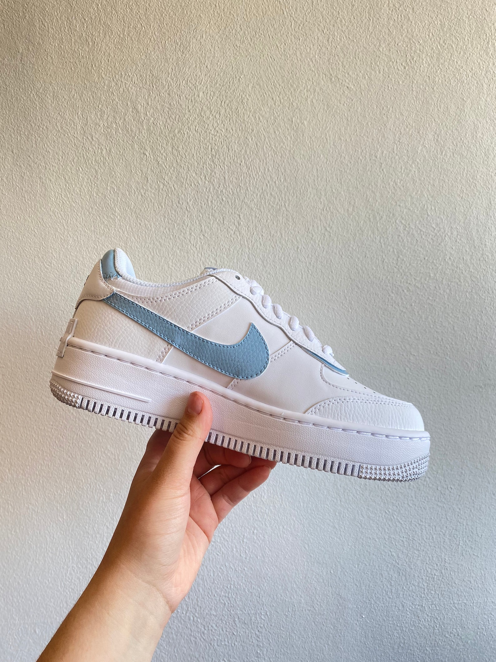 air force one shadow blue