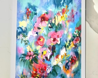 Sweetheart Limited Edition gicleeprint