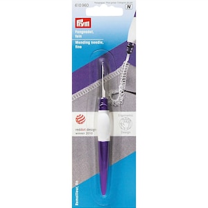 Prym Mending Needle, Overlocking Tools, Sewing Tools