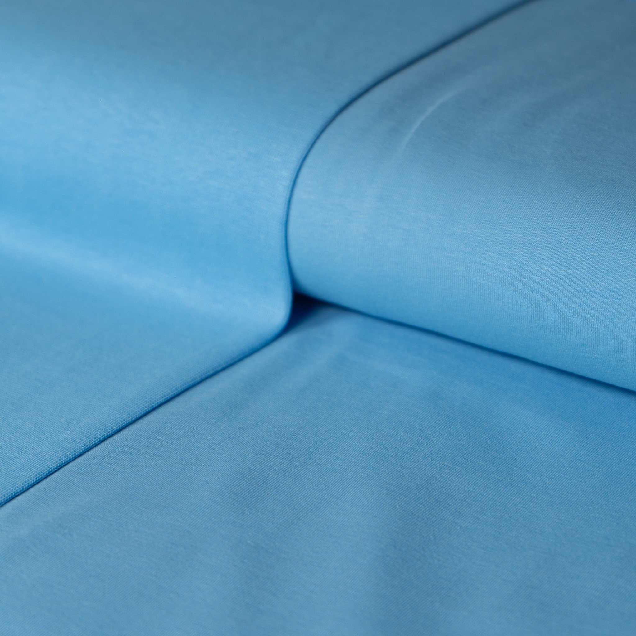 Baby Ribbing Fabric UK