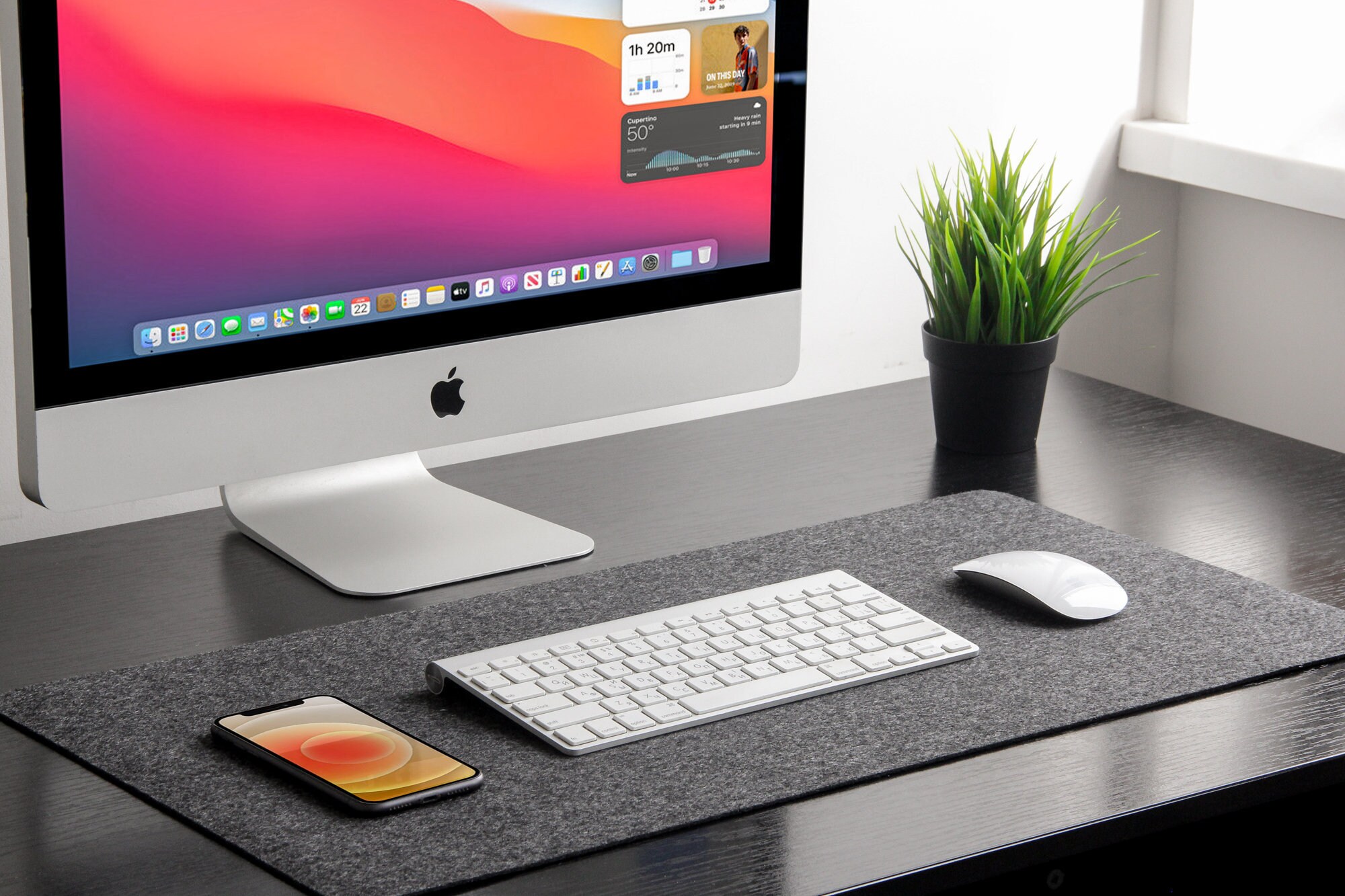 Mouse pad xxl / Custom desk mat / Mouse pad / Desk mat / Lap Etsy