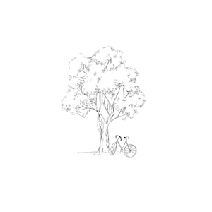 Custom Tattoo Design image 4