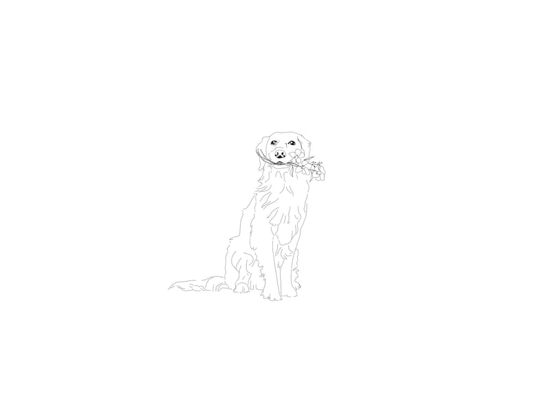 Custom Tattoo Design (Small) 2-4 inches