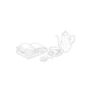 Custom Tattoo Design image 8