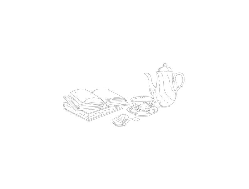 Custom Tattoo Design image 8