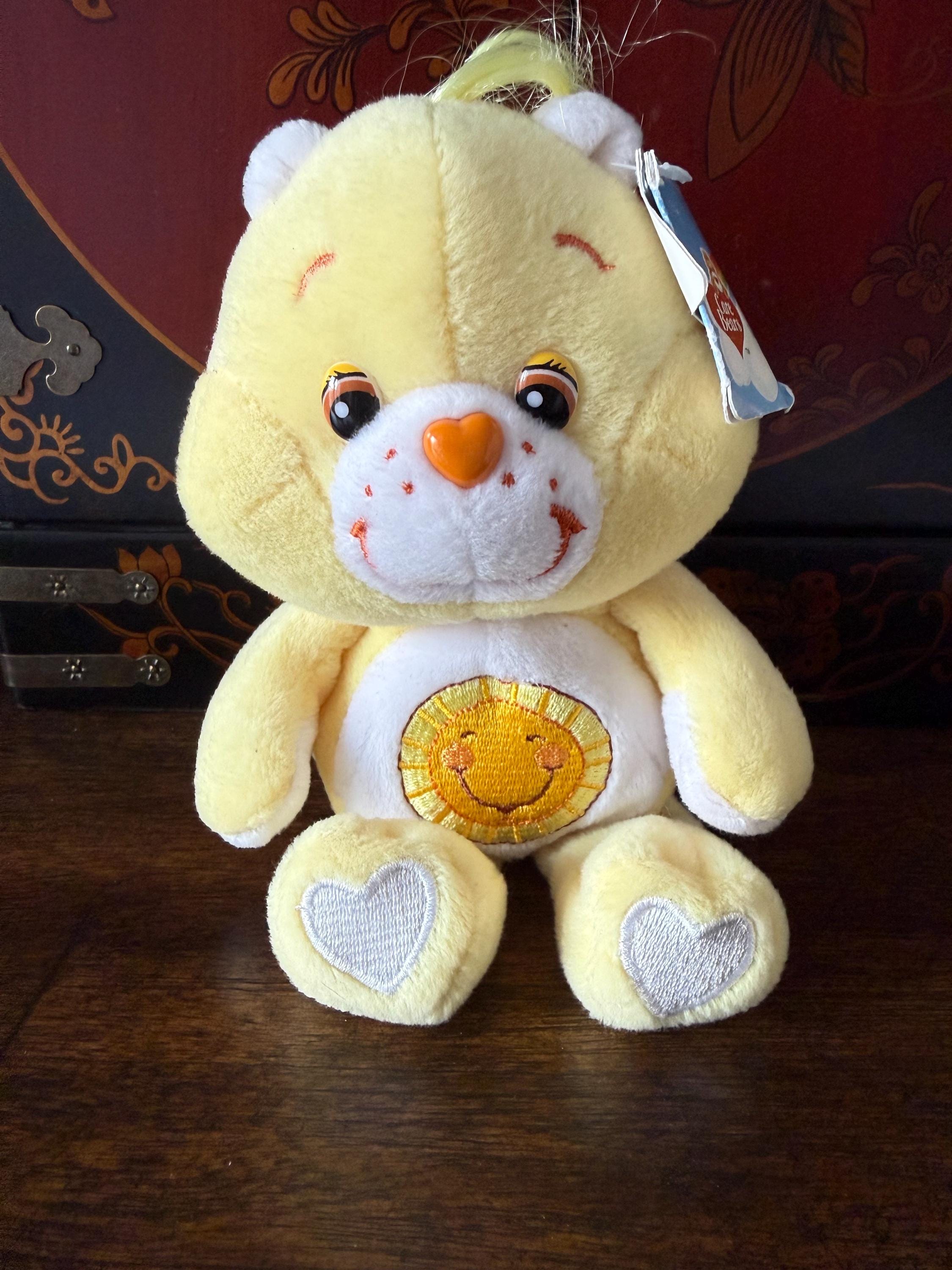 Care Bears 20th Anniversary - Etsy