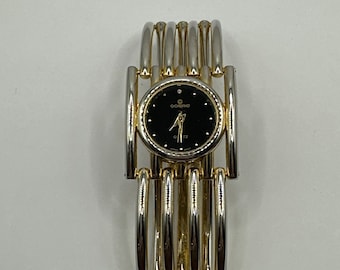 Vintage Ladies Giordano Quartz Watch