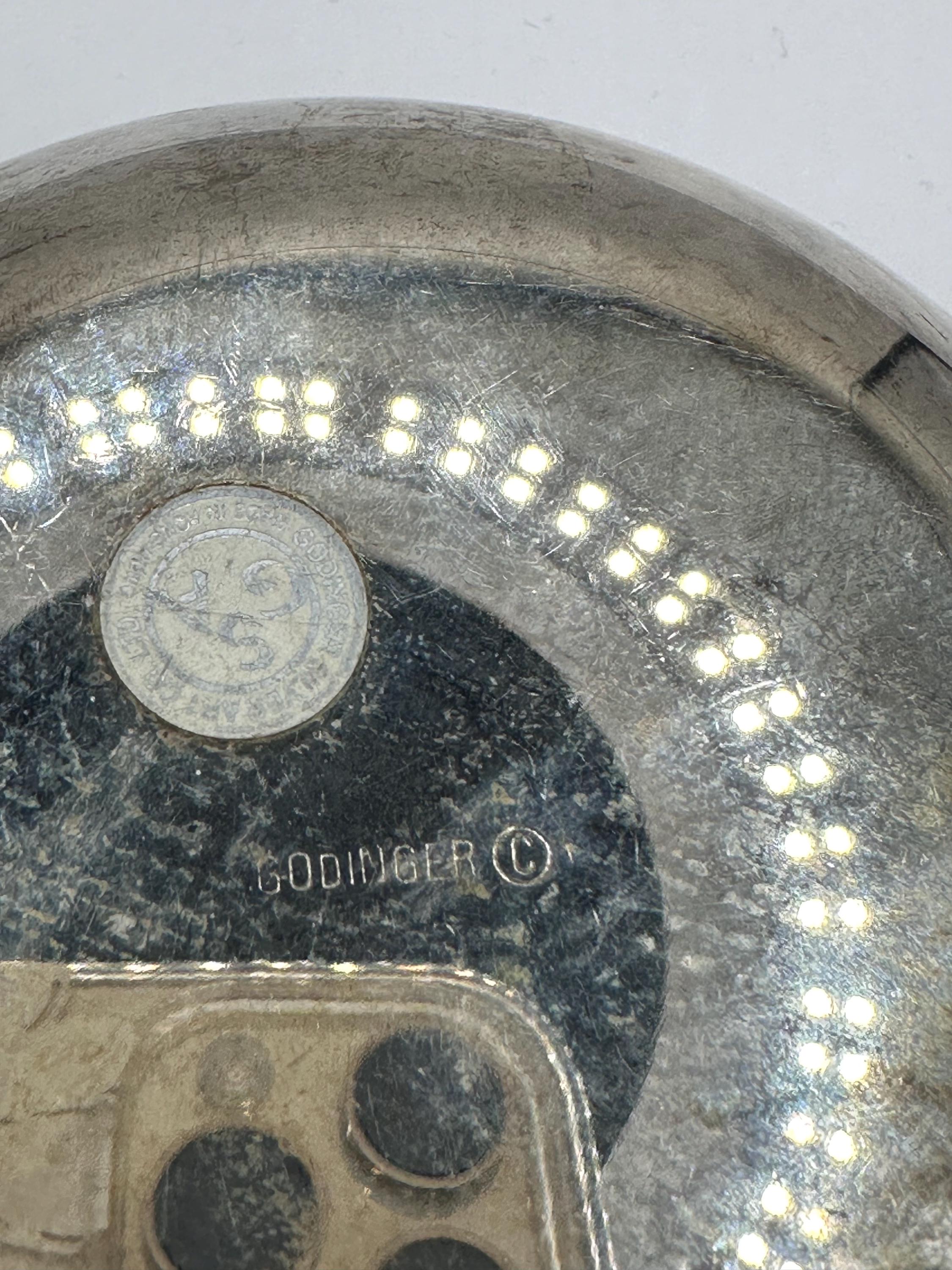 Godinger Silver Teddy Bear Baby Bowl - Etsy
