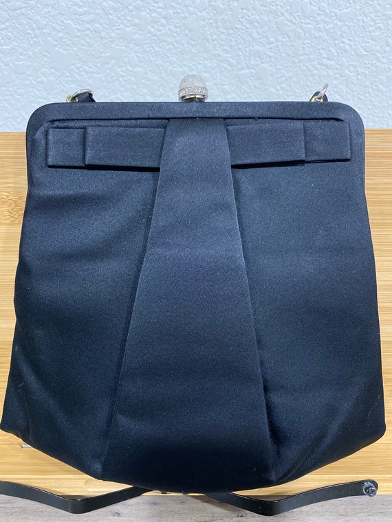 Vintage Crown Lewis Handbag