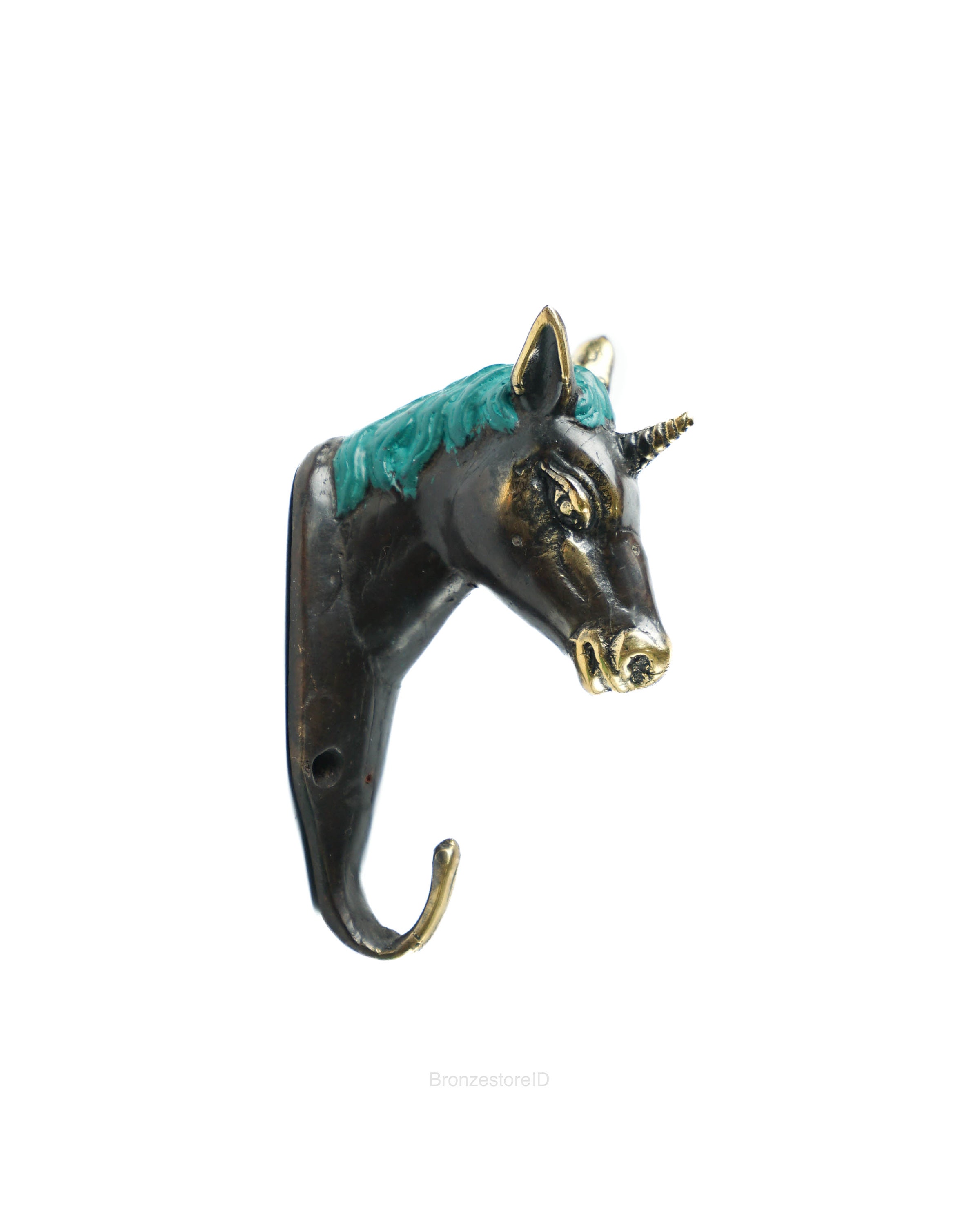 18+ Unicorn Wall Hook