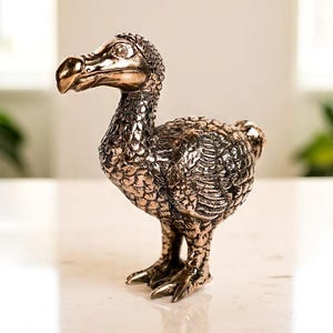 Dodo sculpture - Etsy 日本