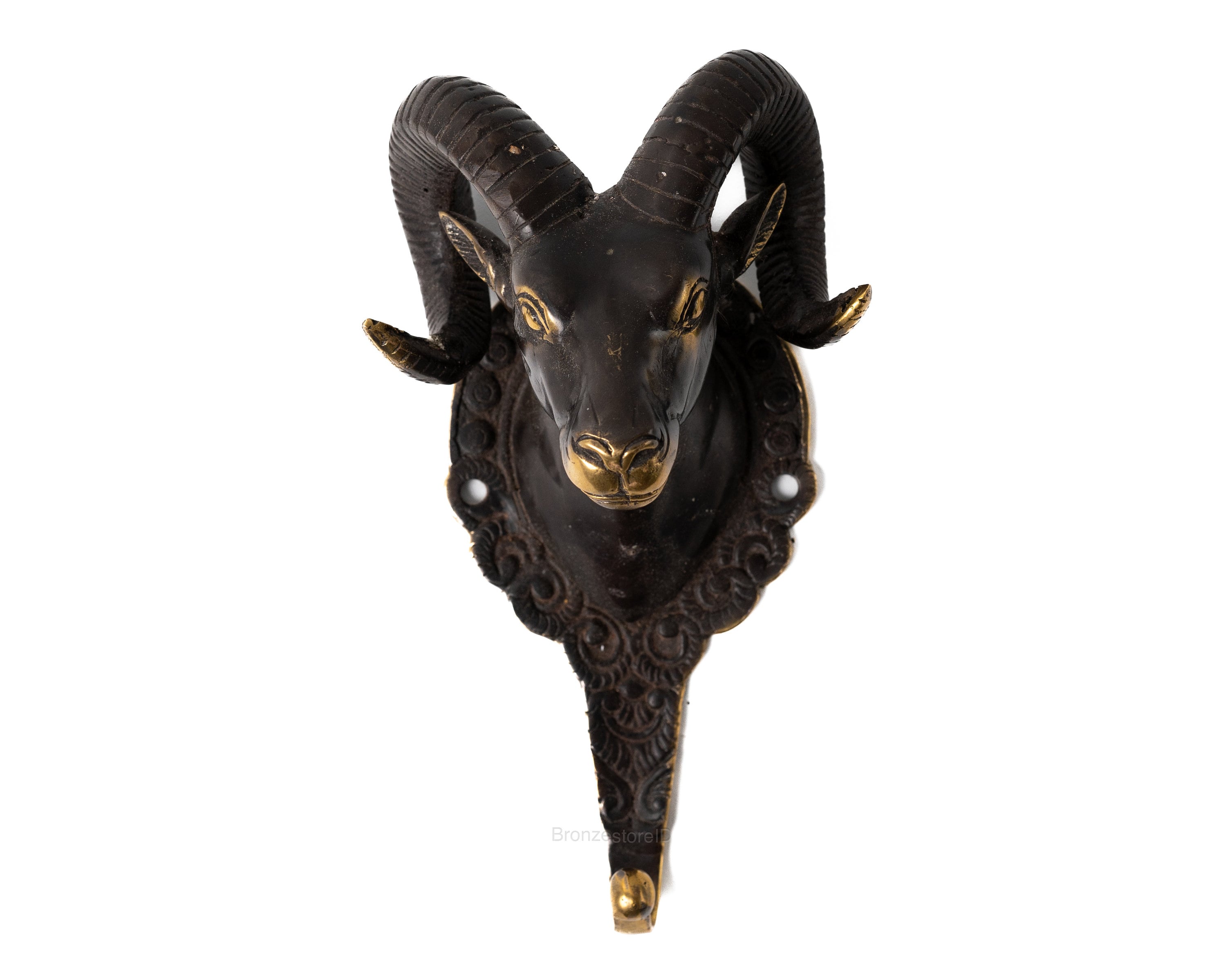 Goat Statue for sale 86 ads for used Goat Statues