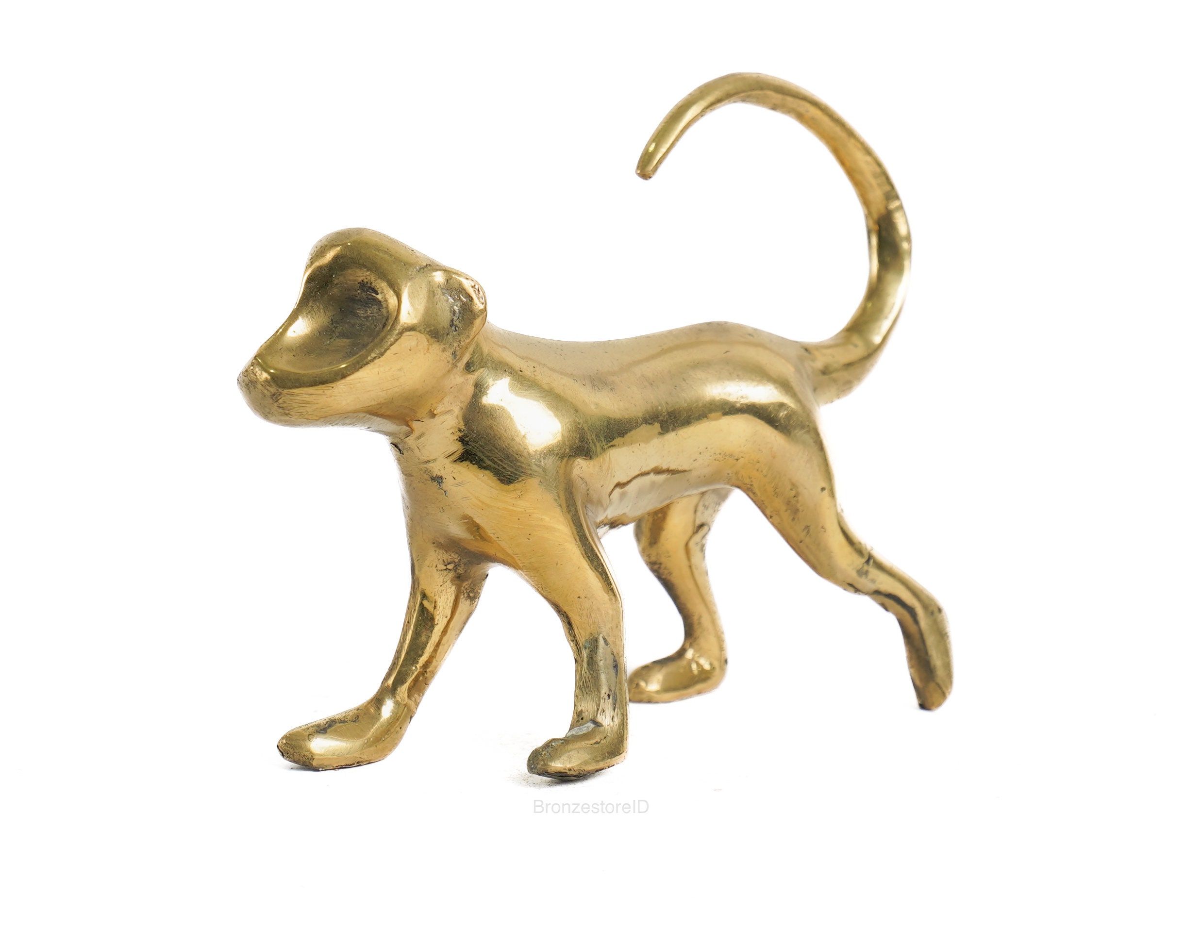 バンクシー　2G TOKYO MONKEY SIGN BRONZE STATUE Banksy 2G Tokyo Monkey Sign Bronze Statue | eBay