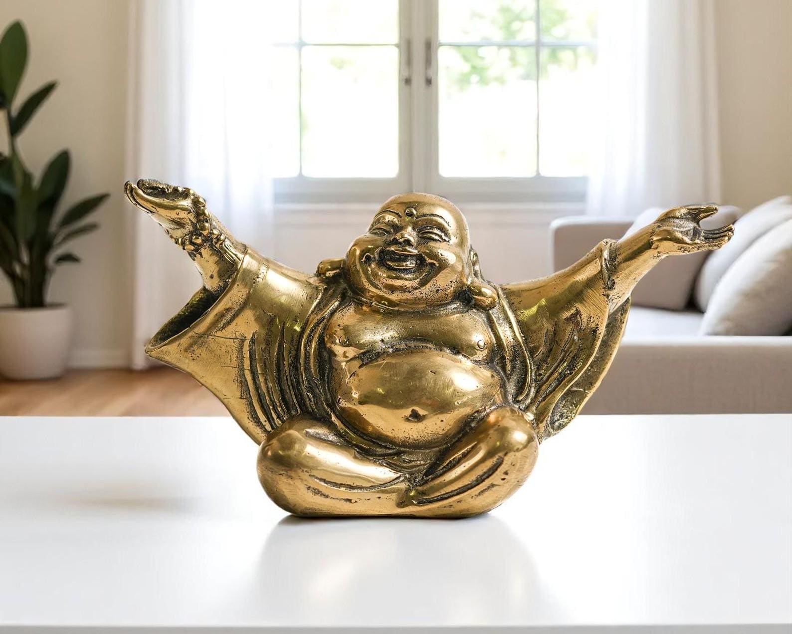 彫刻の卓上像 彫刻幸運の中国のデスクトップ装飾風水工芸品オフィス