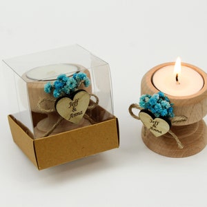 Wedding Favors Candles, Wedding Favors for Guests Bridal Shower Favors, Personalized Candle Favor, Rustic Wedding Favors Fall Wedding Favors