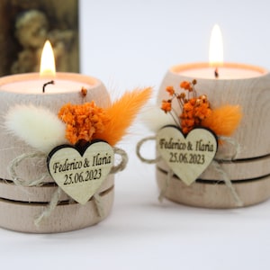 50 PCS Wedding Favors for Guests in Bulk, Rustic Wedding Favors, Personalized Gifts, Bridal Shower Favors for Guests, Thank You Favors