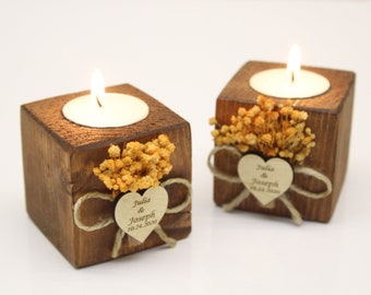Candle Wedding Favors, Rustic Wedding Favor, Candles Personalized Candles, Unique Wedding Favors, Bridal Shower Candles Bulk, Wedding Favors