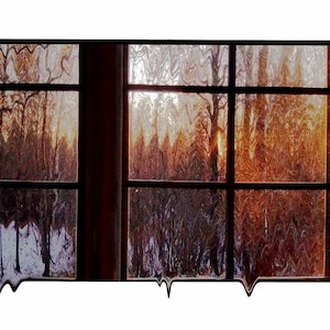 Art Print - Cabin Fever