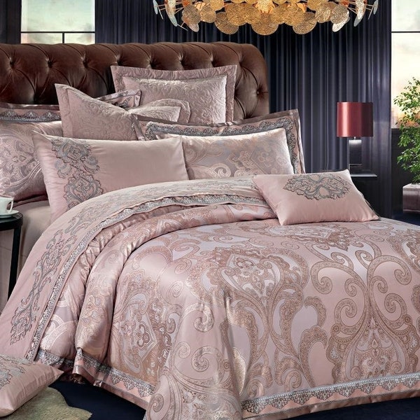 Luxury Brand Bedding Etsy