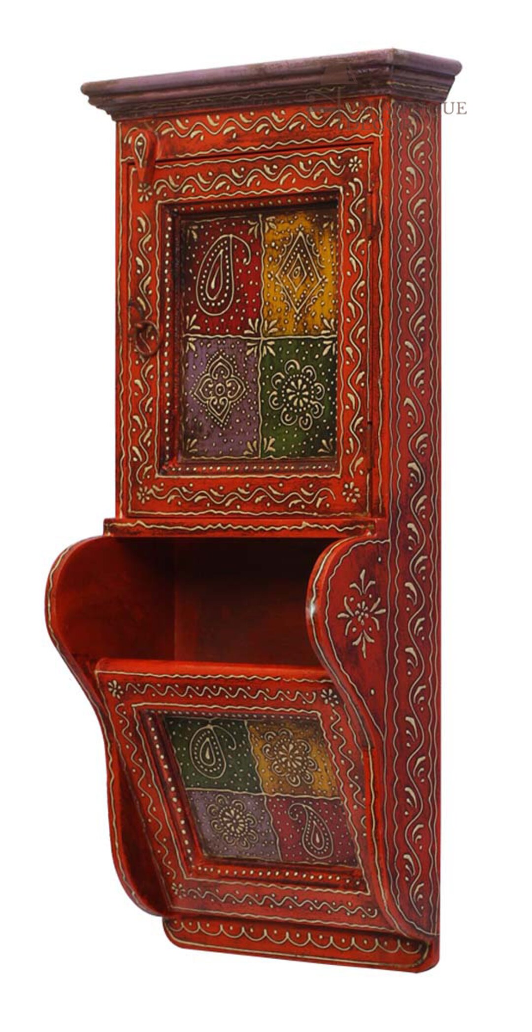 Wooden Key Holder , Key Holder Storage, Letter Box, Vintage Key Holder