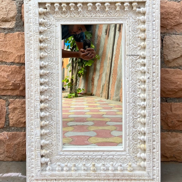 Floor Mirror - Etsy