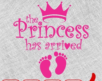 Free Free 309 Call Disney The New Princess Has Arrived Svg SVG PNG EPS DXF File