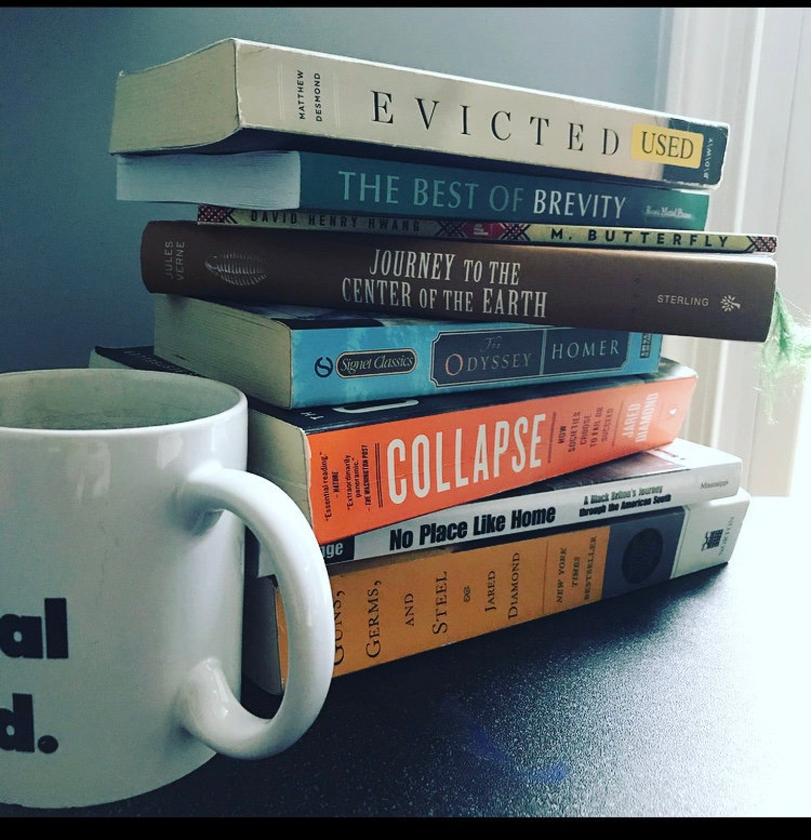 Gently used books looking for a new reader Etsy