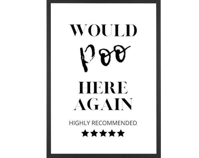 Word art personalised prints wall art & home decor by TiaLooPrints