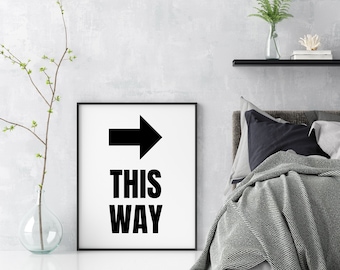 Quirky Word Art - Etsy