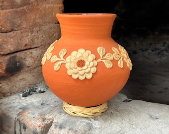 PRE-SALE Decorative Floral Vase