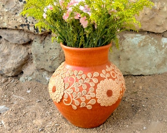 PRE-SALE Decorative Floral Vase