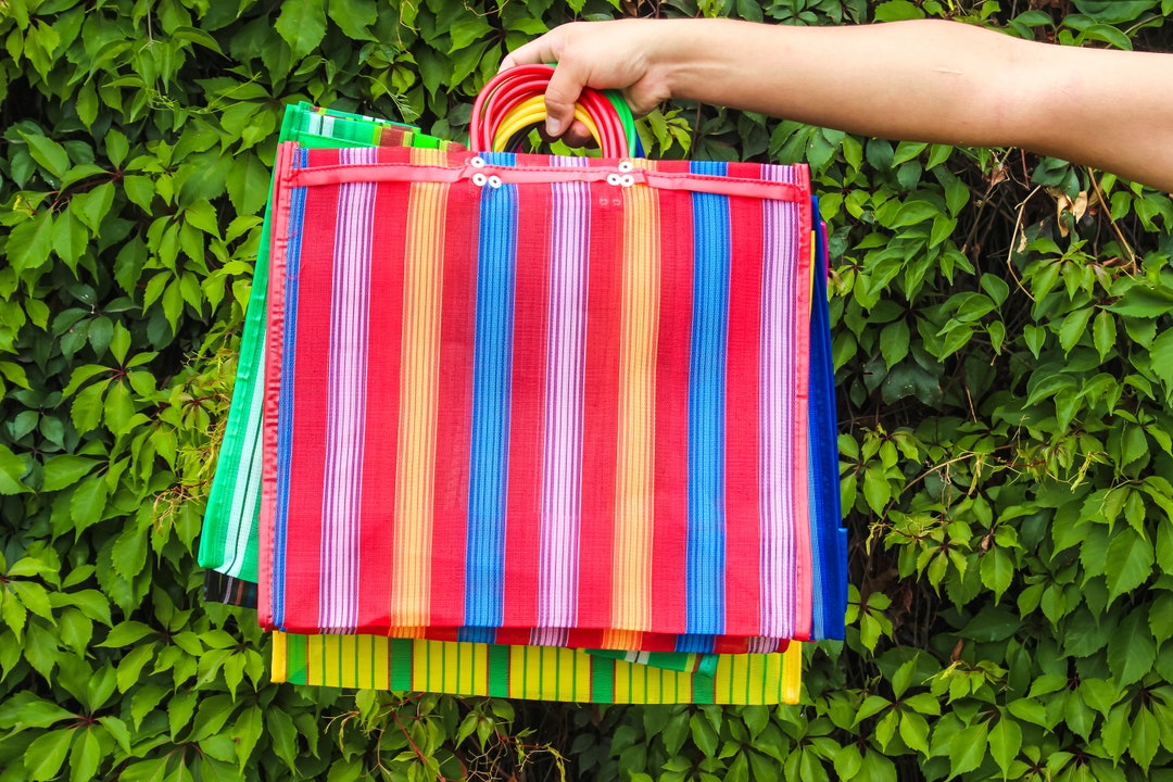 Mexican reusable bags hotsell