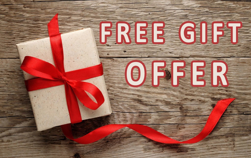 Free Mystery Gift With Purchase: Jewelry Surprise - Etsy display picture 1
