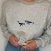 see more listings in the Sweatshirt  section