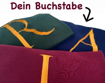 Vintage Sweater Embroidered, Sweater, Christmas, Letter Sweater