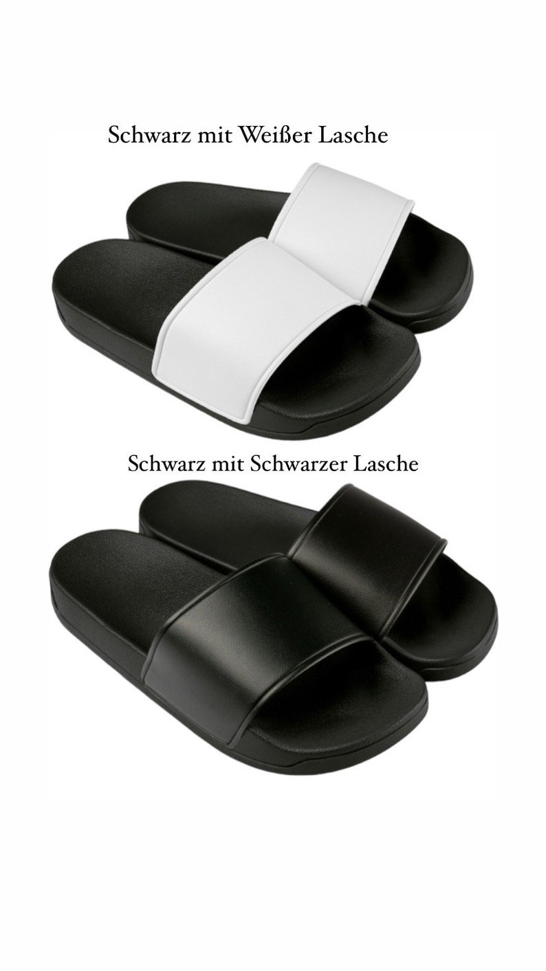Aperol Spritz flip-flops: Aperoletten Stylish summer accessories for women and men/ printed Aperol flip-flops image 8