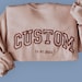 see more listings in the Sweatshirt  section