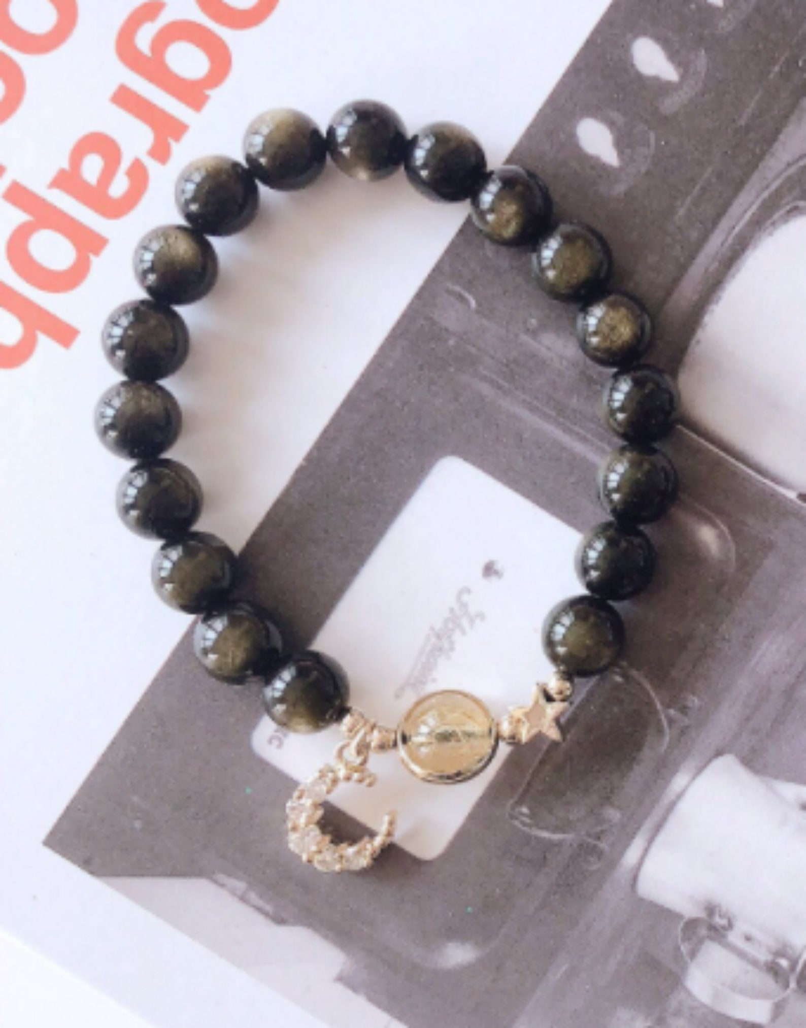 money feng shui black obsidian bracelet money feng shui black obsidian bracelet
