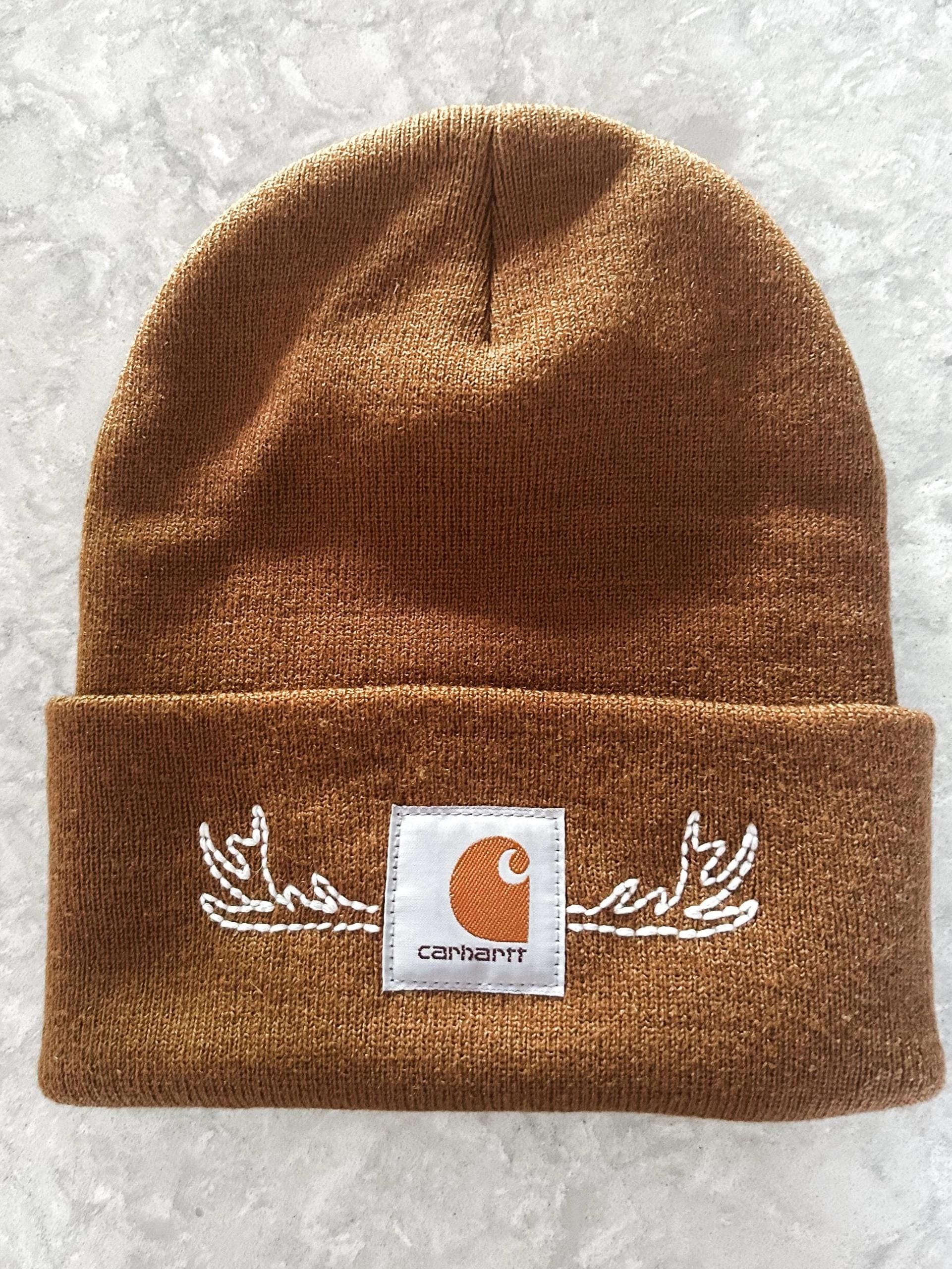 Carhartt Custom Hat Denmark