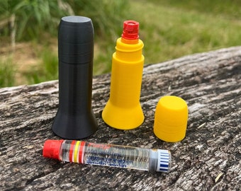 Keep Your Insulin Pen Carts Safe with Our Pen Cart Carry Case!