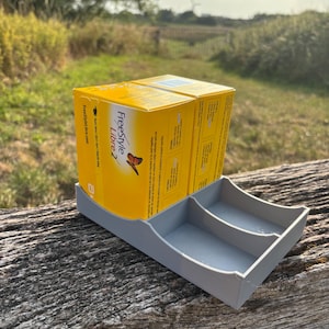 Keep Your FreeStyle Libre&#39;s Organised with Our Custom Holders!