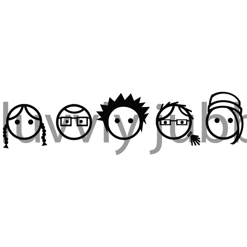 Dead by Daylight Character’s PDF-PNG-SVG - Etsy