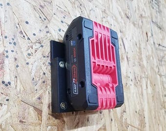 Bosch Battery Hangers