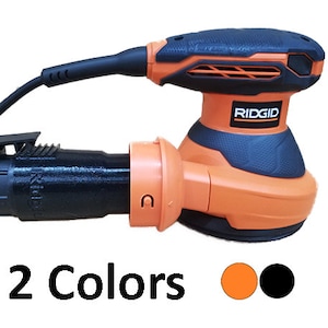 Ridgid Sander to 1 7/8” Vacuum Hose Adapter